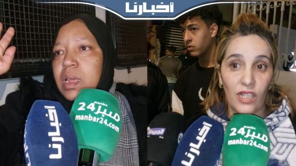 شهود عيان يروون تفاصيل الليلة البيضاء التي عاشها البيضاويون بسبب حرب الفصائل